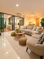 Eight Courtyards (D27), Condominium #616457281